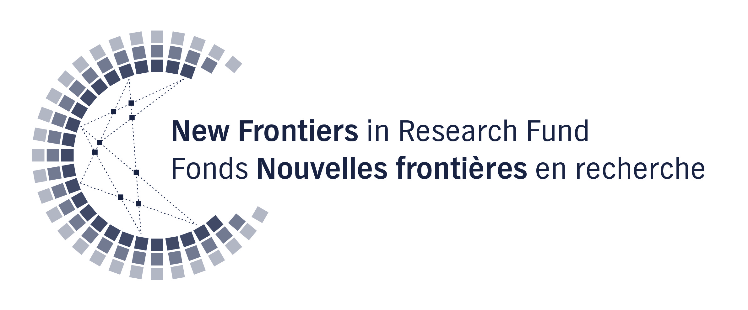 New Frontiers in Research Fund